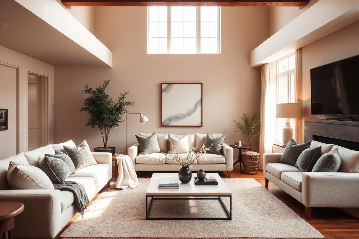 Preparing a Home for the Market