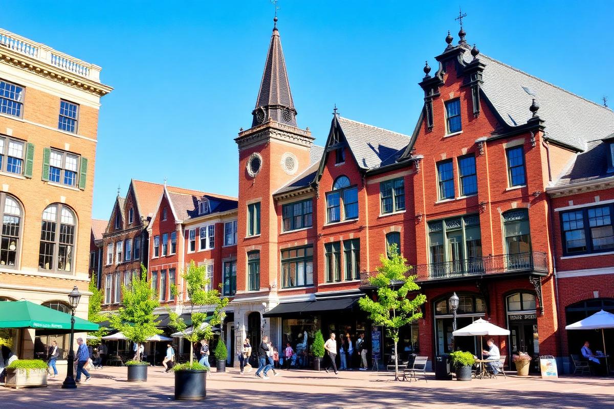 Amherstburg community