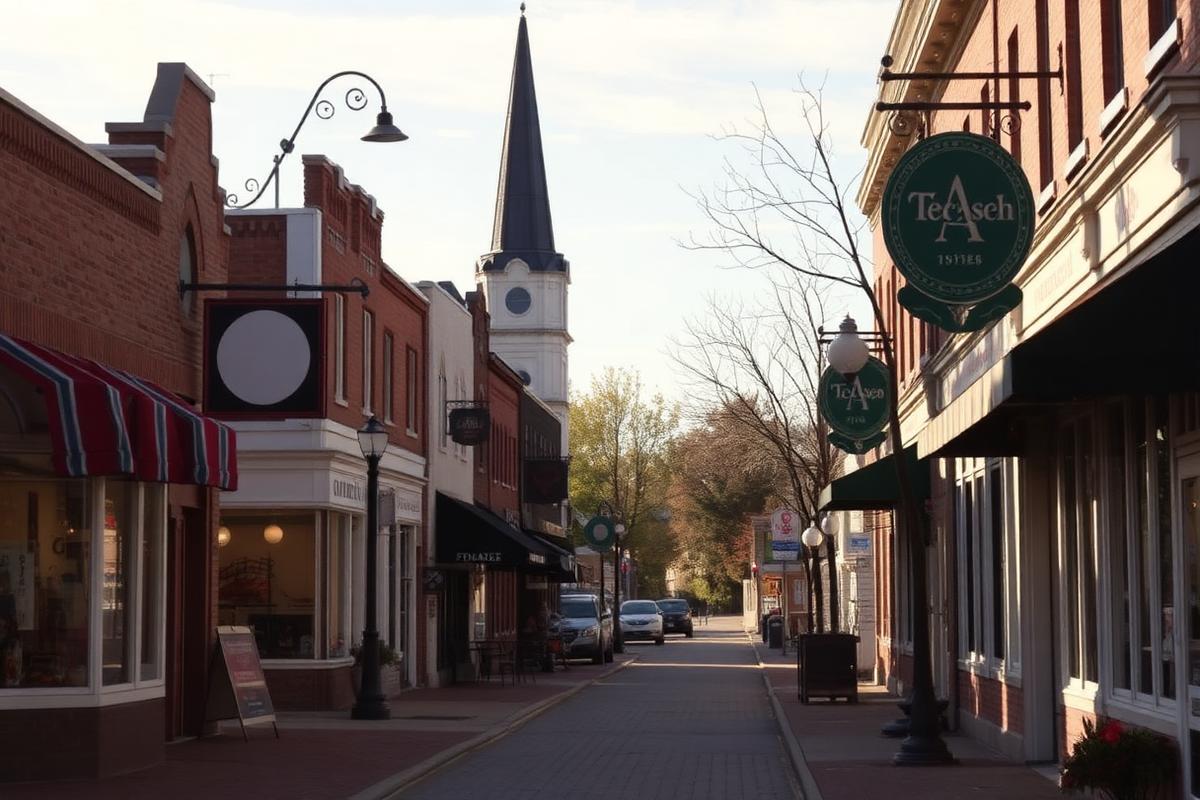 Tecumseh community