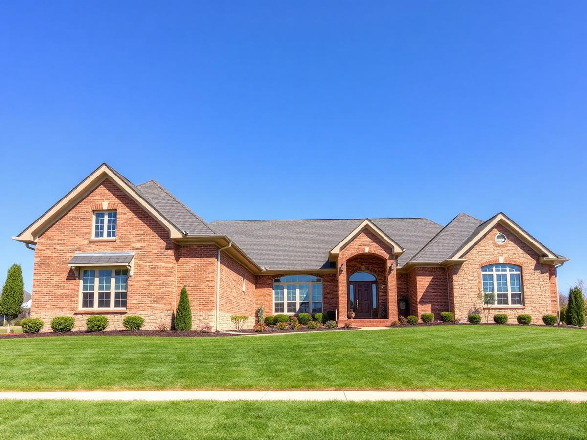 South Windsor Family Residence