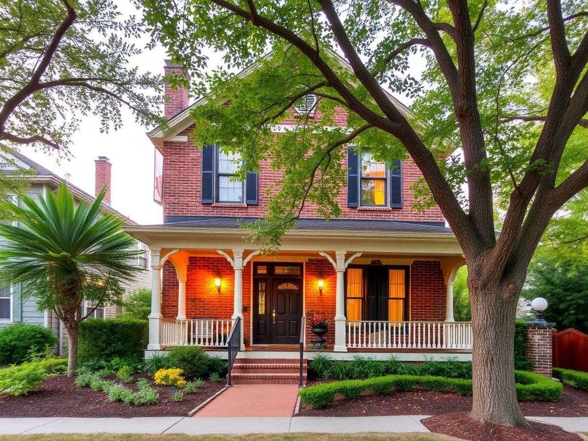 Walkerville Heritage Residence